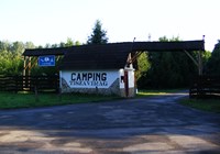 Campingplatz Tiszavirág