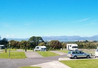 Glenross Caravan & Camping Park