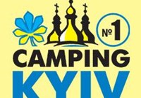Camping 1 Kyiv