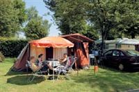 Ardennen Camping Bertrix