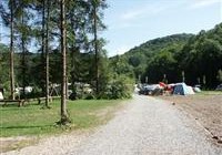 Camping du Bocq
