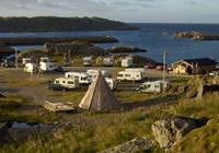 Stø Camping