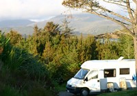 Clifden Campsite & Caravan Park