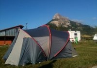 Camping Arbizu Eko Kanpina