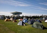 Reykjavik Eco Campsite