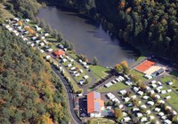 Camping-Freizeitzentrum Sägmühle