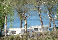 Camping le Bord du Lac