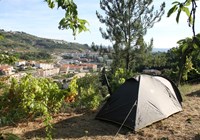 Camping Lamego