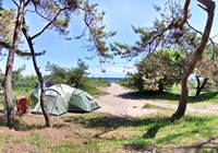 Campingplatz Drewoldke