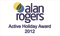 logo Alan Rogers Award