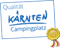 logo Kärnten Qualitätssiegel