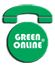 logo Green-online