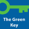 logo The Green Key