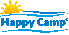 logo Happy Camp