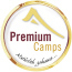 logo Premium Camps