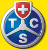 logo TCS Schweiz
