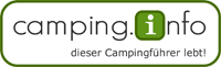 homepage - logo camping.info